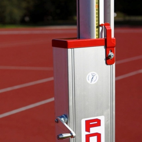 High jump stand STW-02