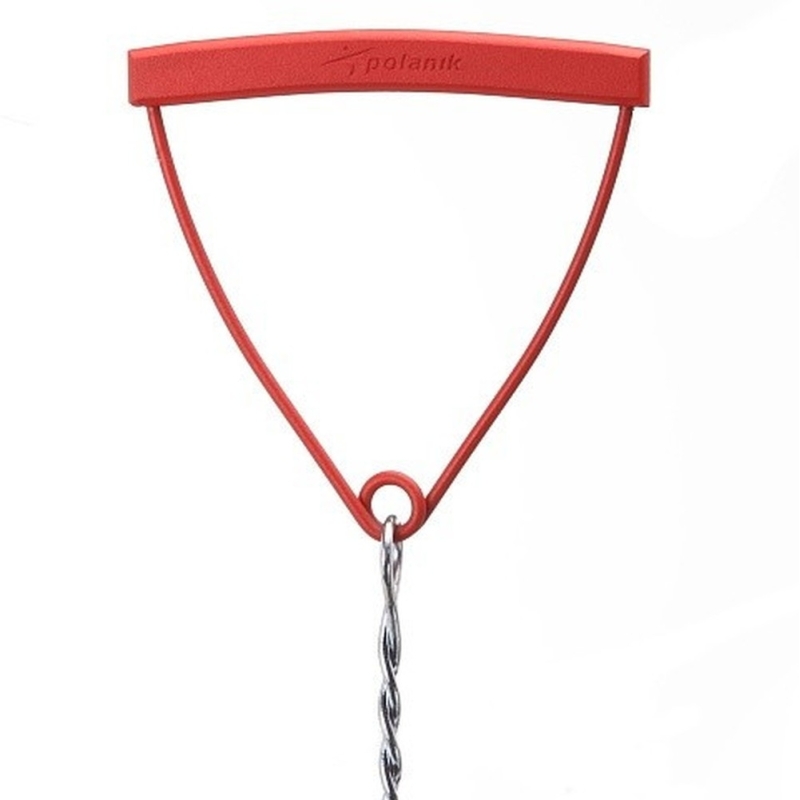 Übungshammer aus Stahl 12 kg