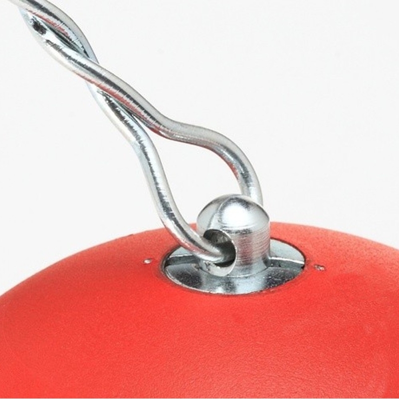 Übungshammer aus Stahl 12 kg