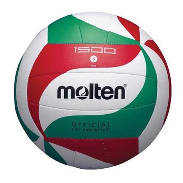 Molten volleyball V5M 1900