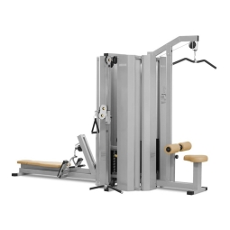 4-Stationen-Turm JP-1/A4