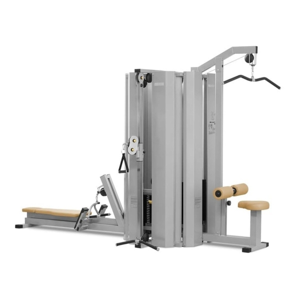 4-Stationen-Turm JP-1/A4