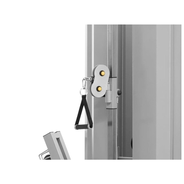 4-Stationen-Turm JP-1/A4