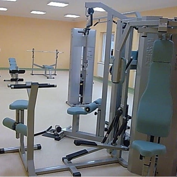 Millennium-Atlas mit 12 Stationen