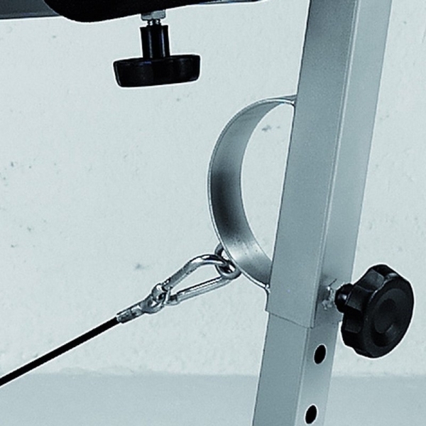 Global Gym Plus Trainingsatlas Bh Fitness G152X