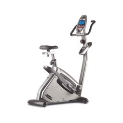 BH Fitness Carbon Bike Heimtrainer H8702