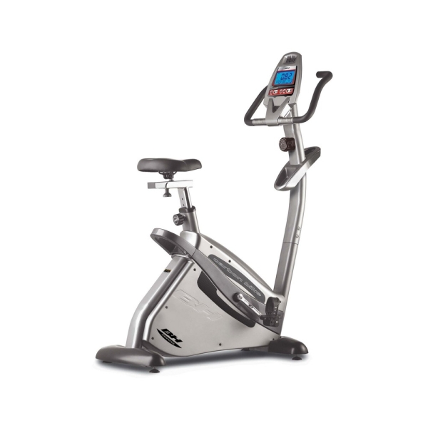 BH Fitness Carbon Bike Heimtrainer H8702