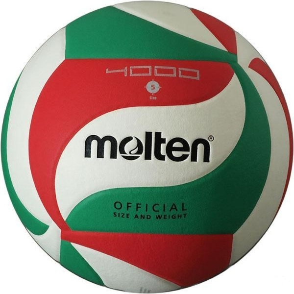 Molten volleyball V5M 4000