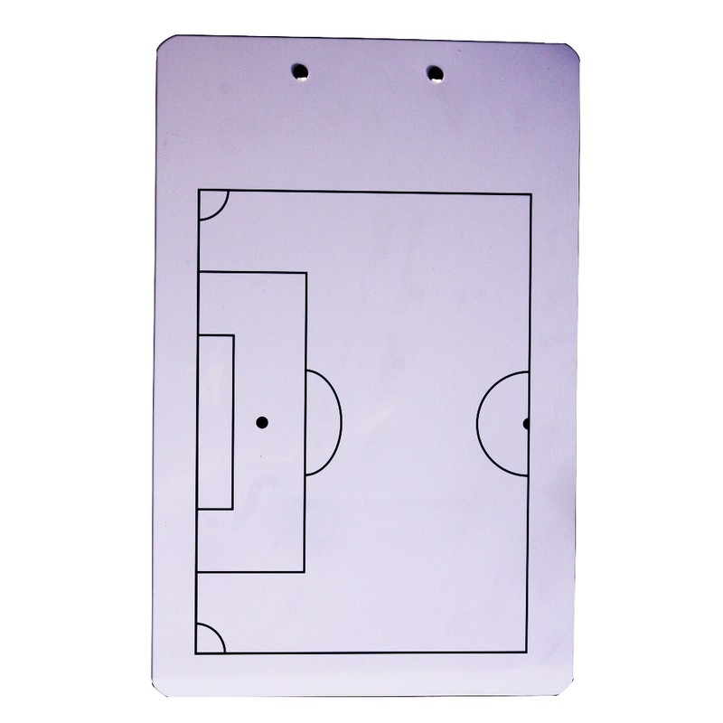 Soccer tactical board