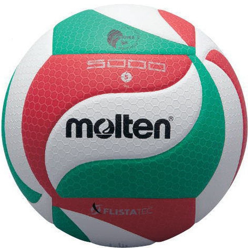 Molten volleyball V5M 5000