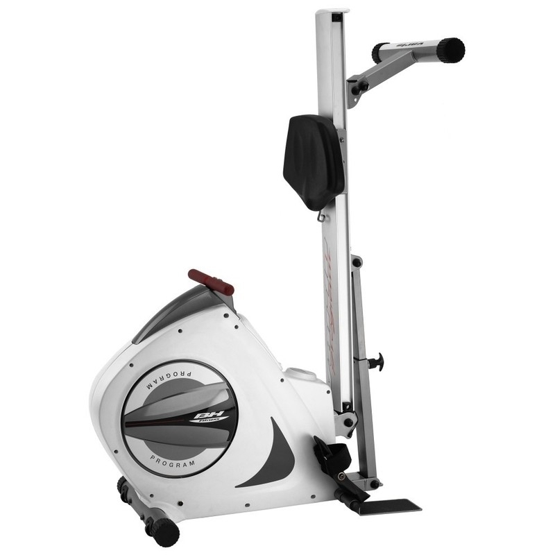 BH Fitness Vario Program R350 rowing machine