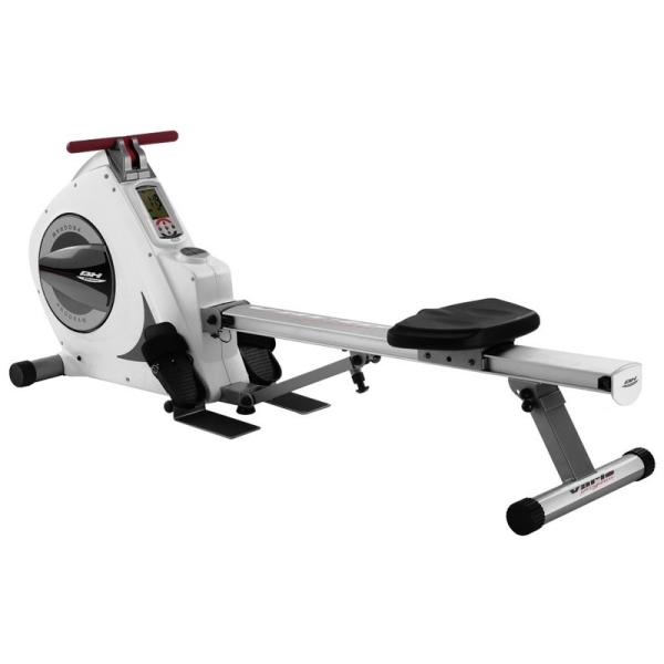 BH Fitness Vario Program R350 rowing machine