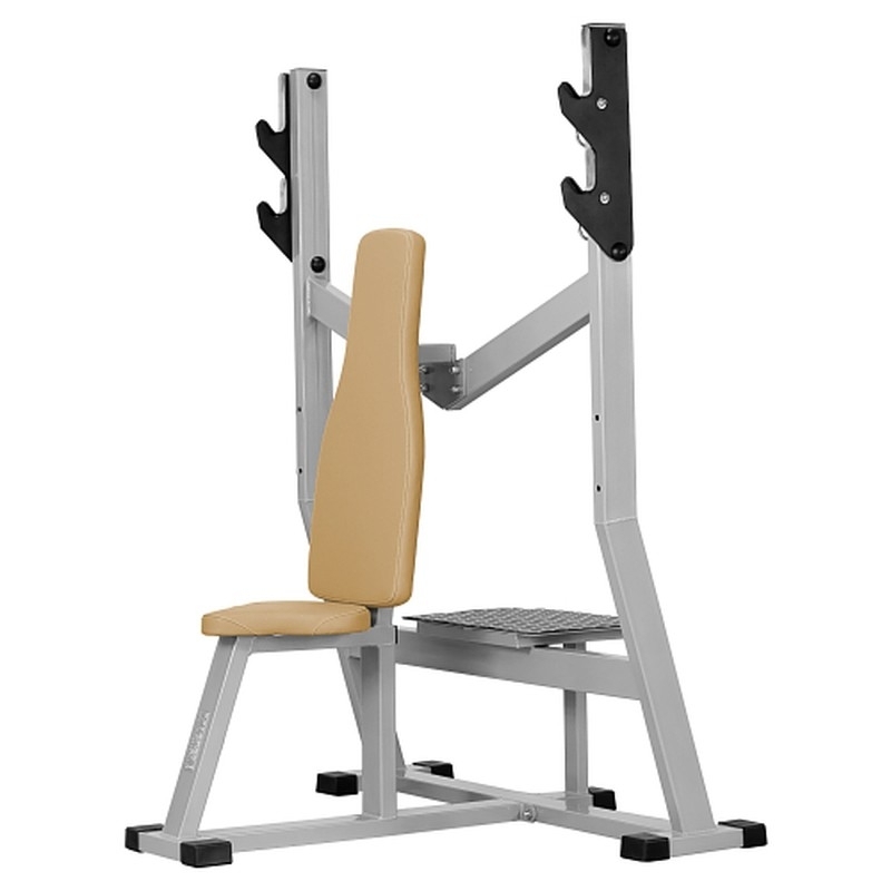 Shoulder press bench JP-12/B