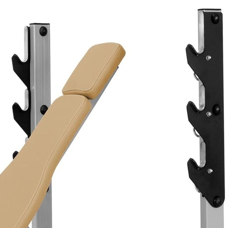 Verstellbare Bankpresse JP-12/R