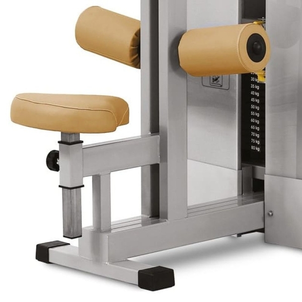 Brustmuskeln - Armabduktion JP-32