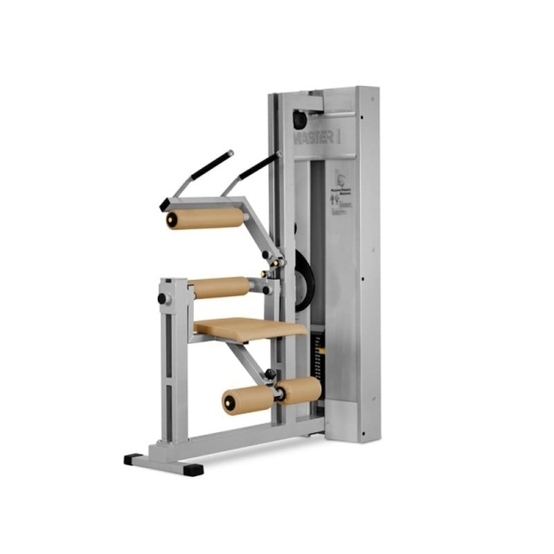 Gerade Bauchmuskeln JP-30A