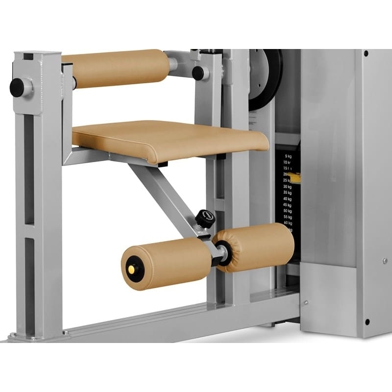 JP-30A straight abdominal muscles