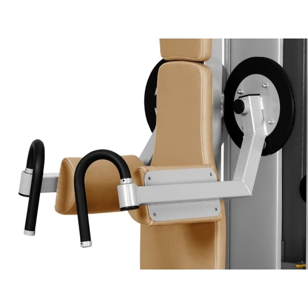 Schultermuskulatur - Schulterextension JP-20A