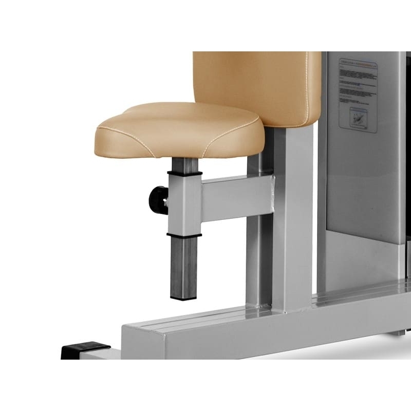 Schultermuskulatur - Schulterextension JP-20A