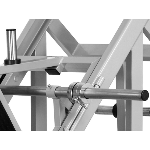 Brückenkran Liegestütz JP-8C