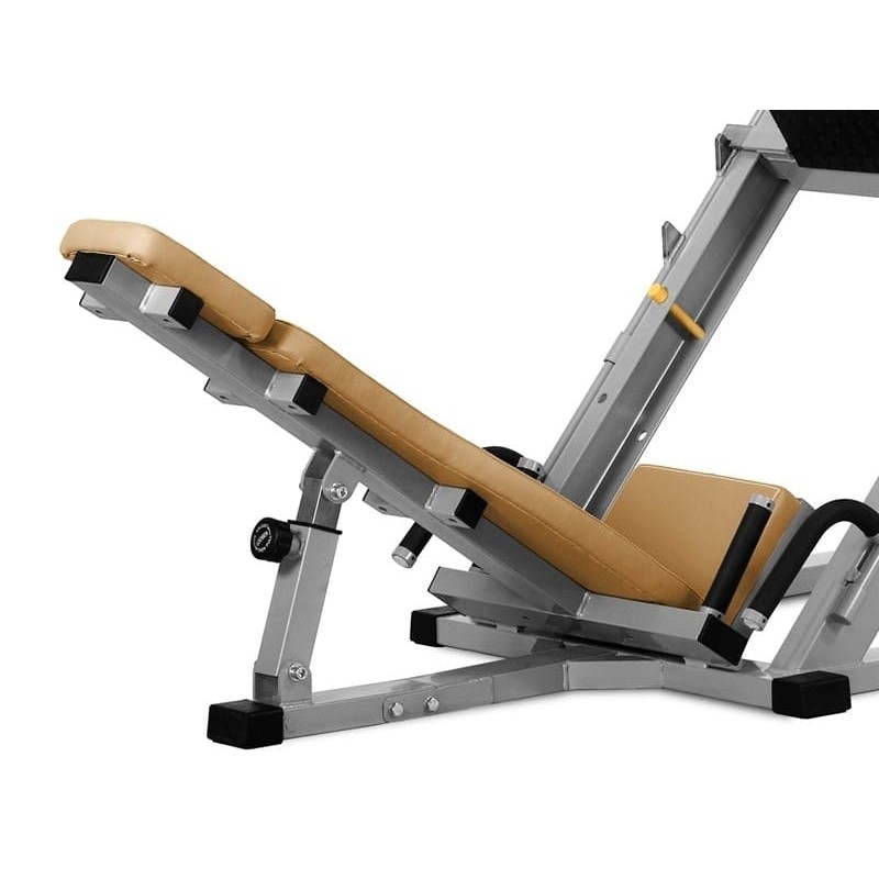 Brückenkran Liegestütz JP-8C