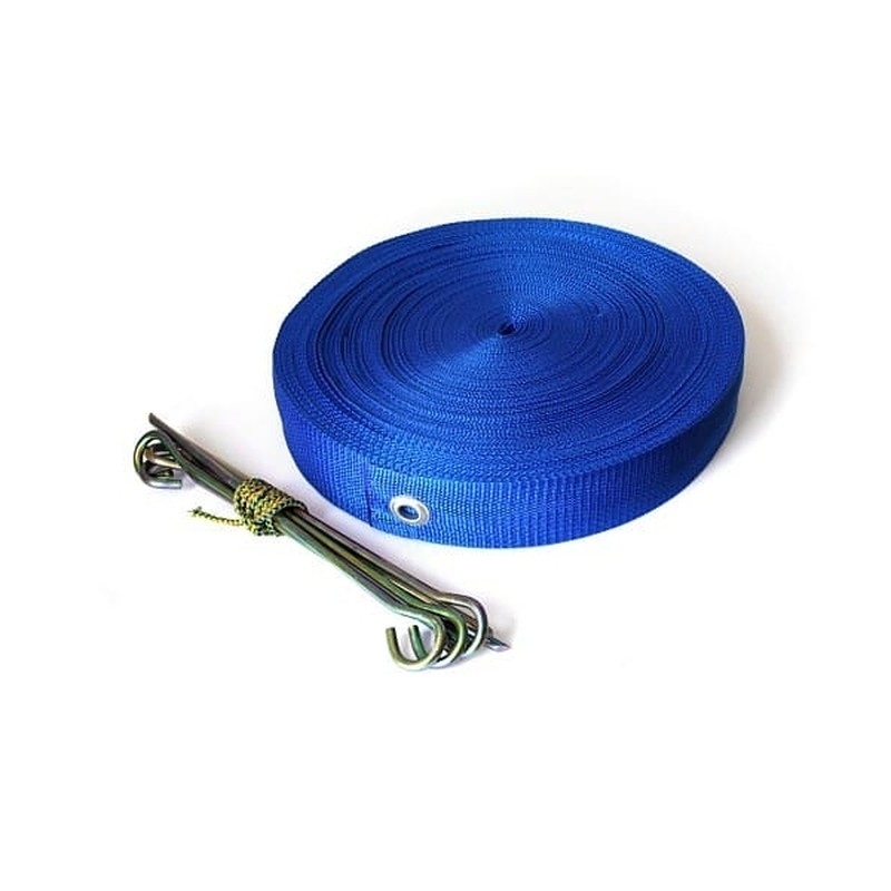 Beachvolleyball-Platzmarkierungsband