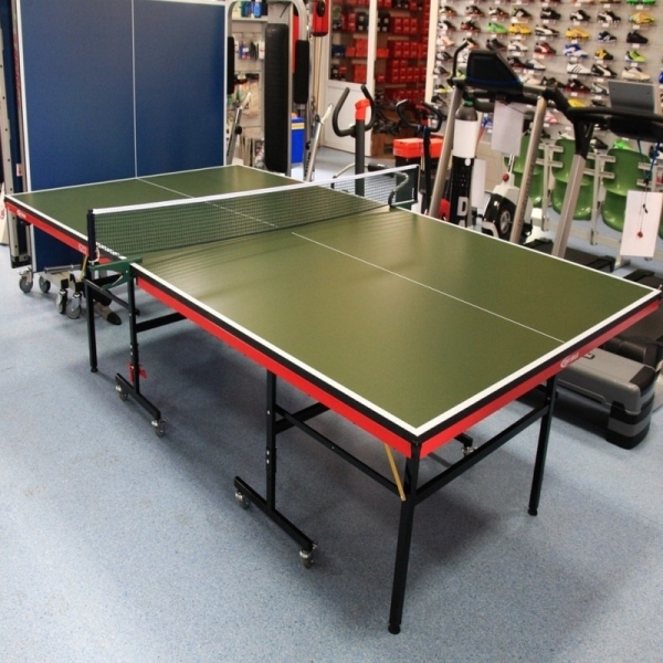 Sport Plus 6202 table tennis table (22 mm top)