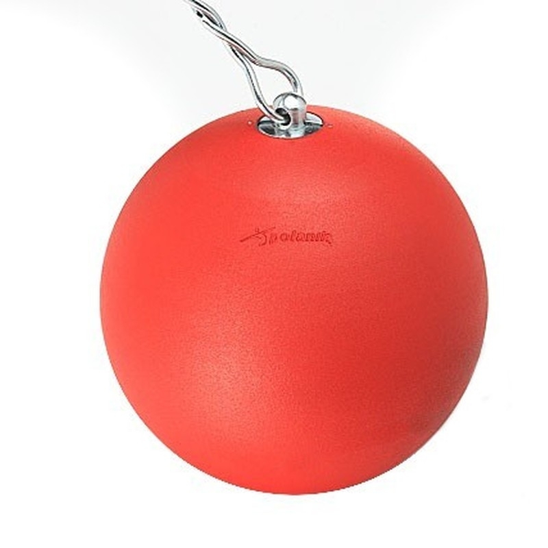 Übungshammer aus Stahl 5,5 kg