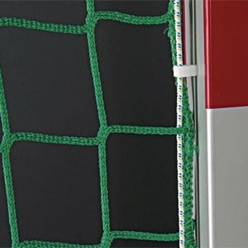 Exclusive handball nets, PP 5 mm, 0.8 x 1 m deep