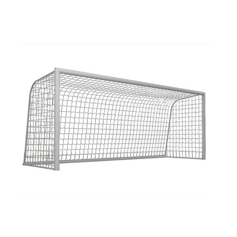 PES-Drahtgewebe, 7,50 x 2,50 m, Schnurstärke 4 mm, Tiefe 80/150