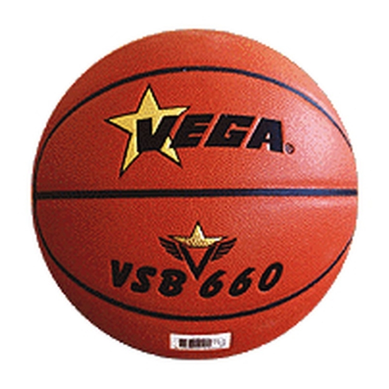 Vega VSB 660 basketbal (veľkosť 6)