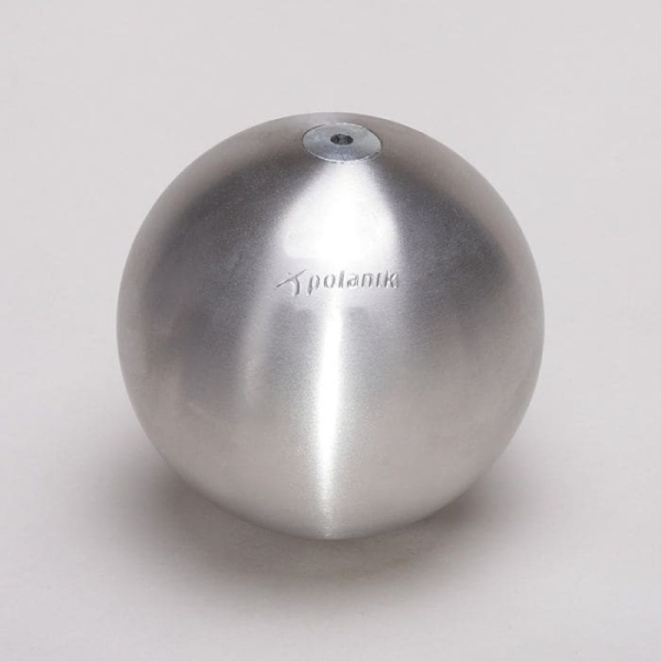 IAAF Performance Ball 5 kg kamuolys (IAAF sertifikatas)