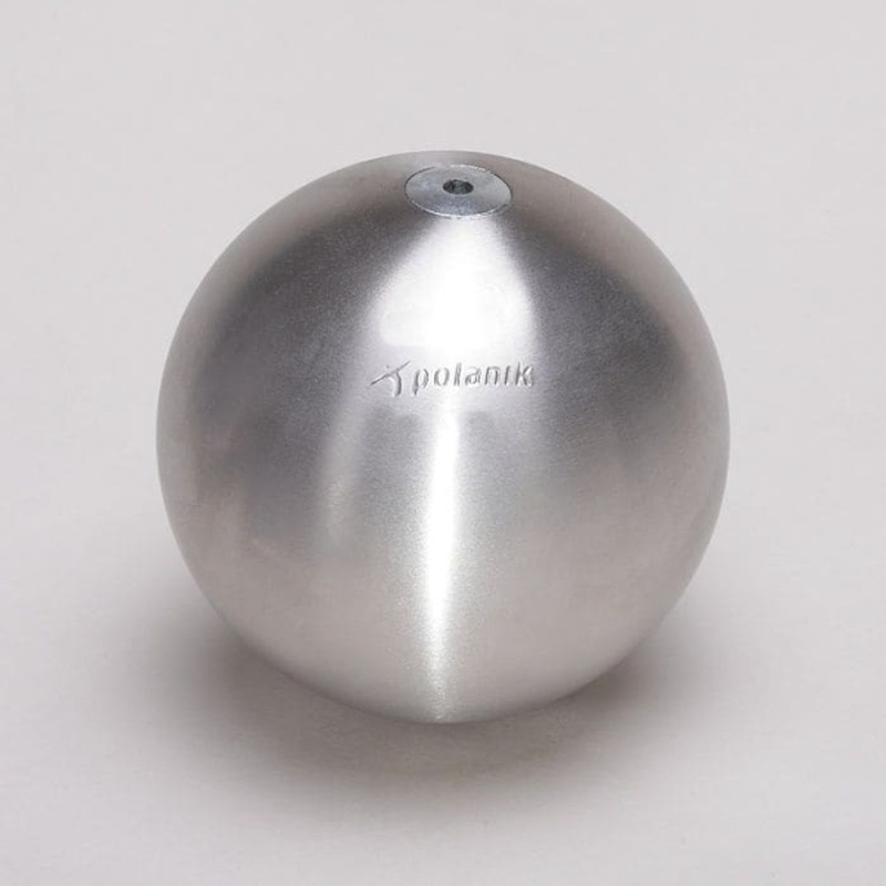 Stainless steel performance ball 3kg