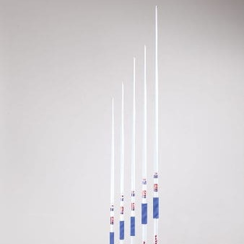 School javelin 500 g (rubber spearhead)