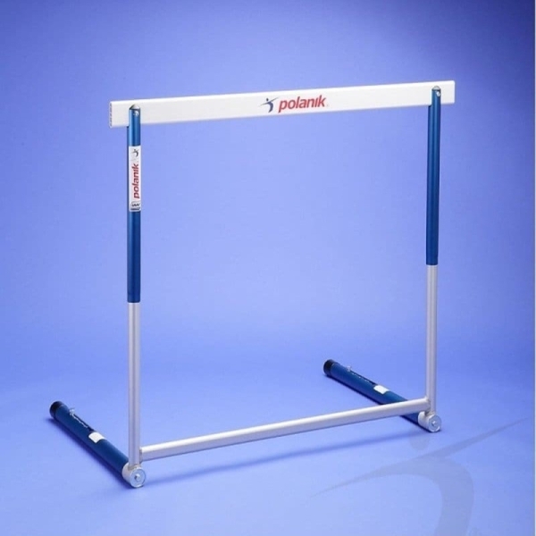 Athletics hurdle athletic aluminum folding hurdle