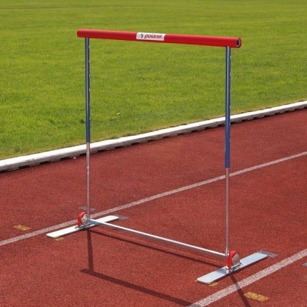 Tilt hurdle 6 positions