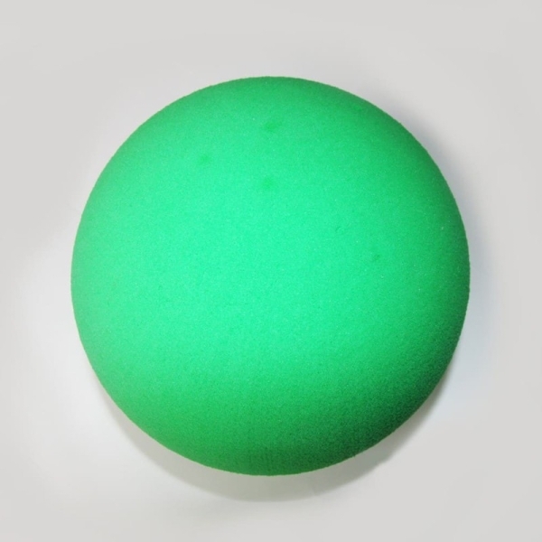 Foam ball 7 cm