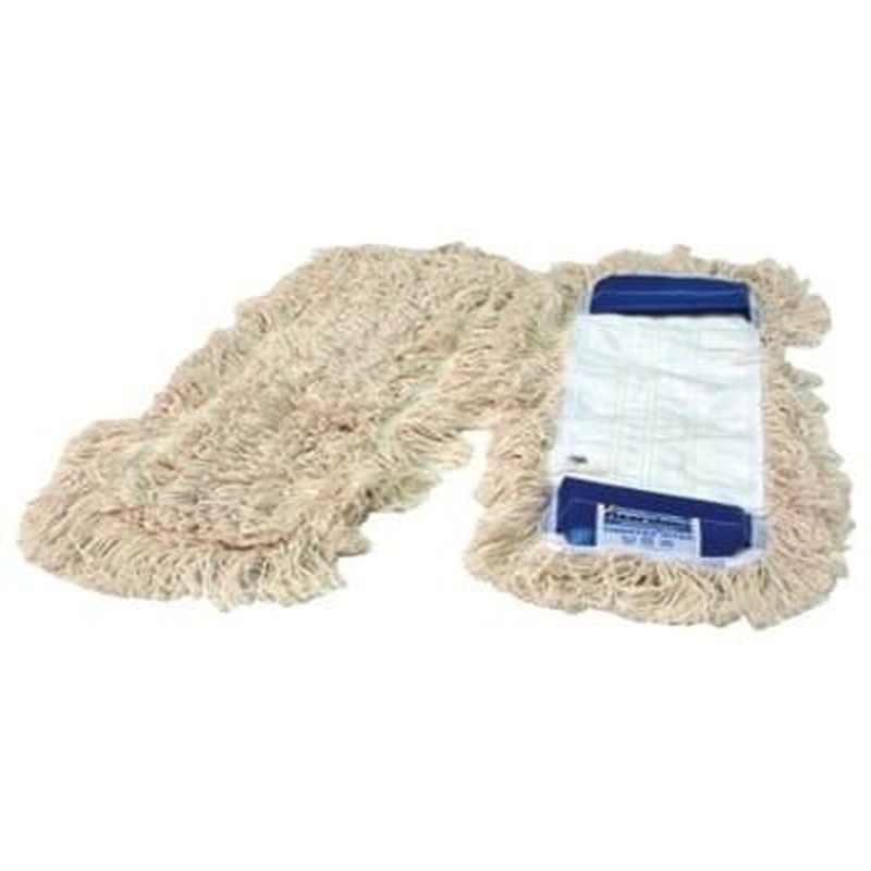 Replacement flat mop 50 cm