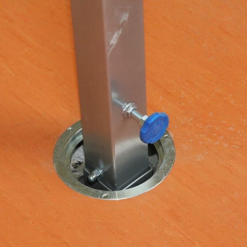 Freistehendes Turngerät, 2-Feld