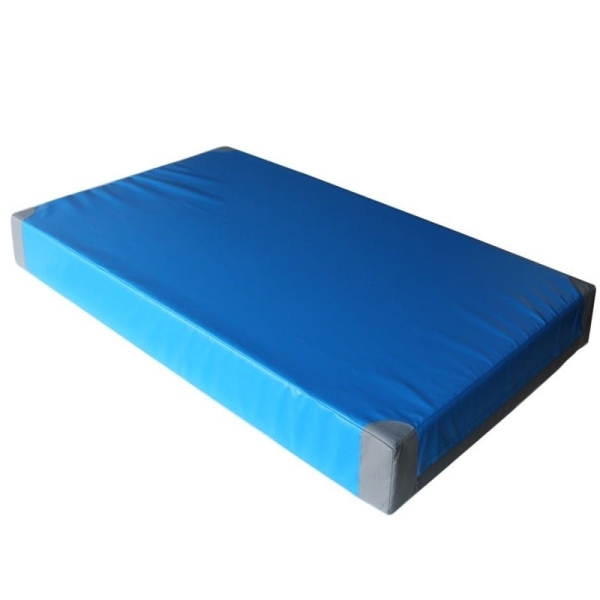 Gymnastic mattress 200x120x20 cm