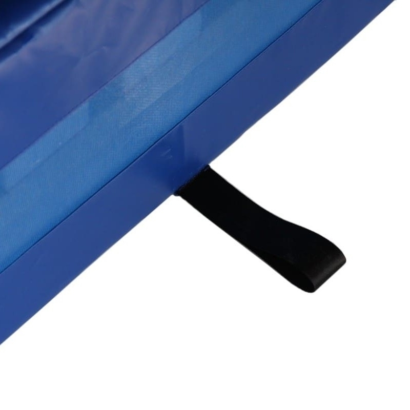 Gymnastic jumping mattress 300x200x45 cm