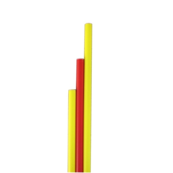 Gymnastic stick 90 cm