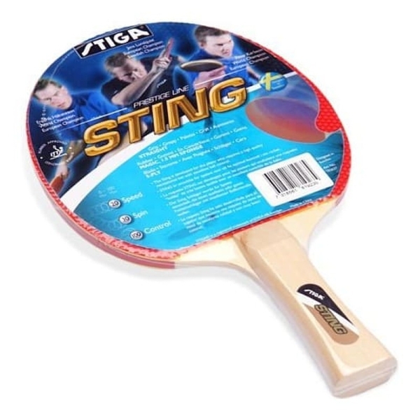 Raketa na stolní tenis Stiga Sting