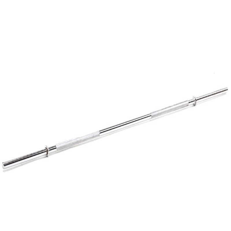 Gerade Langhantel 140 cm Hektor Sport