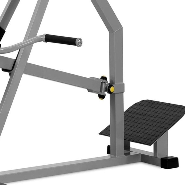 Back muscle exercise bench JP-22