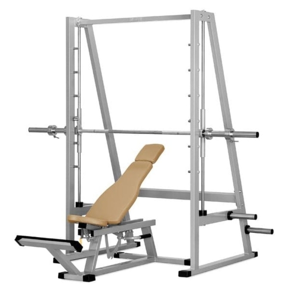 JP-25 Hantelstrangpressen in Schlitten