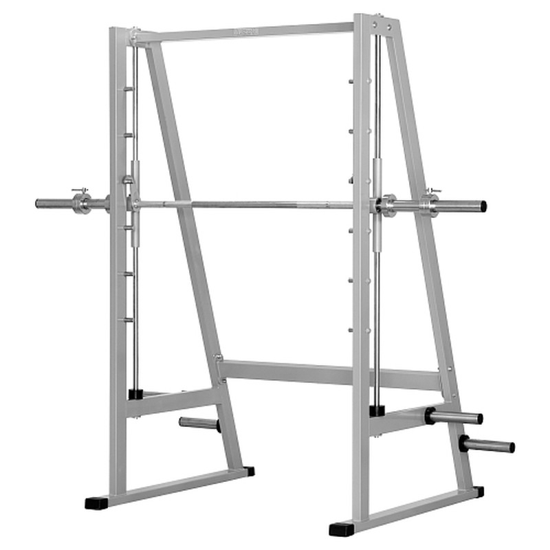 JP-25 Hantelstrangpressen in Schlitten