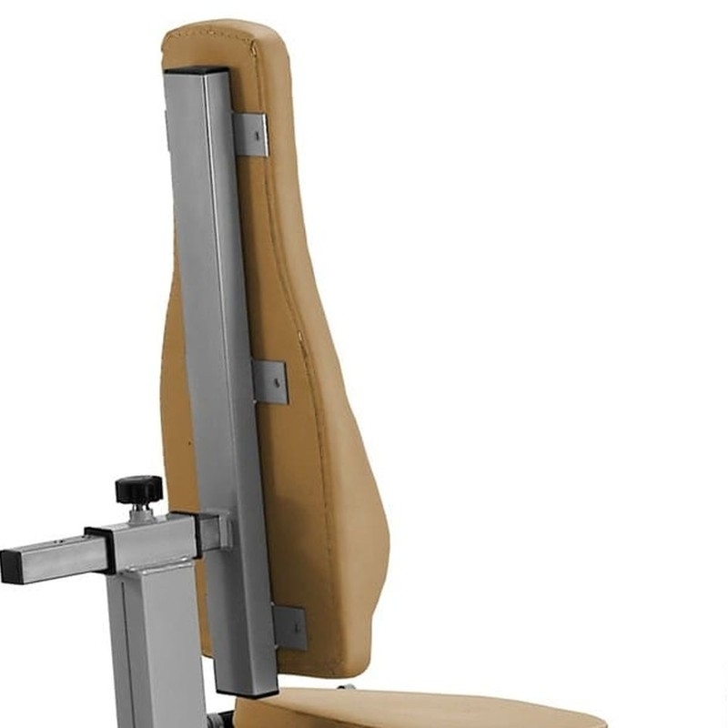 Master-Sport JP-18 Wadenmuskeln