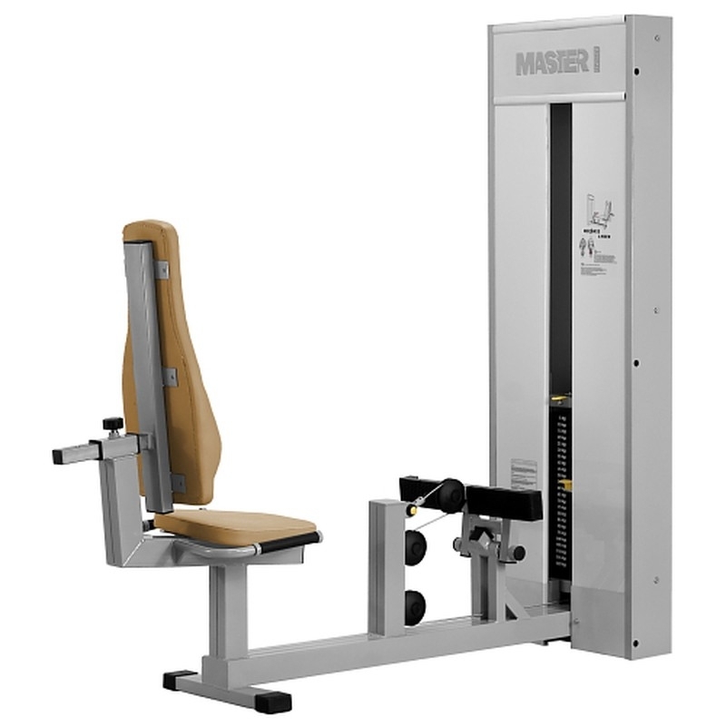 Master-Sport JP-18 Wadenmuskeln