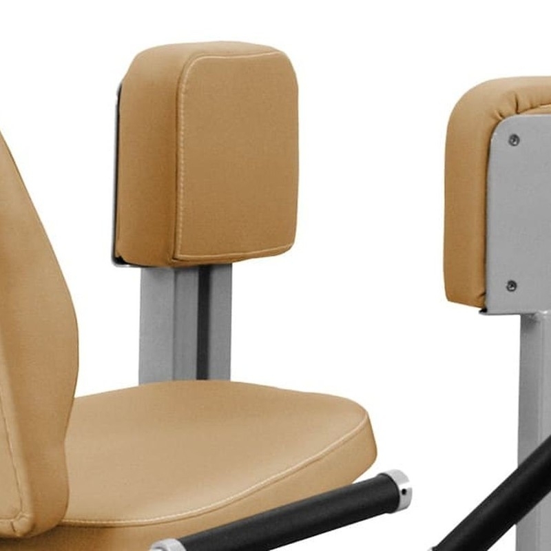 Oberschenkel-Dehiszenz JP-17